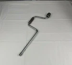 Vtg Metal Armstrong S-15 Armaloy Long Handle Speed Wrench Tool Prop Decor Usa. Fixed Price $27.99.