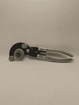 Vintage K-d 2189 Tools Tubing Bender 1/4-3/16 Brake Line Metal. Fixed Price $15.25.