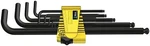 Wera 950/13 Hex-plus L-key Set Sae Piece 05021728001. Fixed Price $30.10.