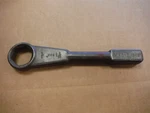 Wright 1846, 1-7/16" Striker/hammer Point Wrench *A04. Fixed Price $25.00.