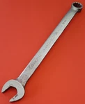 Proto Anti-slip Design 18MM Metric 12PT Point Combination Wrench 1218MASD Read!. Fixed Price $17.83.