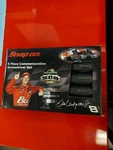 Snap On Dale Earnhardt Jr 5 Piece Commemorative Screwdriver Set. Fixed Price $250.00.