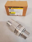Cmp Securing Cables Worldwide Aluminium Connector TMC2-100A118. Fixed Price $23.15.