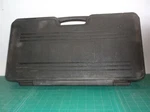 Case Only For Matco Tools 7-TON Puller/bearing Separator With One Broken Latch. Fixed Price $20.31.