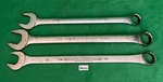 Proto 1236 Professional 1-1/8" 1242 1-5/16" Williams Superrench. Fixed Price $71.10.