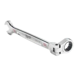 Milwaukee Tool 45-96-9817 11/16 In. Sae Flex Head Combination Wrench. Fixed Price $32.99.