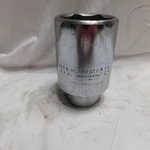 Proto 3/4" Drive 1-5/8" Deep Well Socket 5552-HL 6 Point Made The Usa. Fixed Price $27.99.