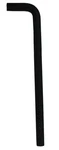 Eklind 14214 Chrome Nickel Alloy Steel Sae Long Arm Hex-l Key 7/32 In.. Fixed Price $11.27.