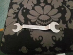 Snap Tools Transmission Wrench, Part #S9552A. Fixed Price $39.99.