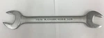 Vintage Blackhawk By Proto 1-5/16" X 1-1/4" Double Open End Wrench 4039-B (nos). Fixed Price $24.00.