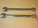Armstrong 30-246, 1- 7/16" Black Oxide 12 Pt Combination Wrench 21" Long Usa. Fixed Price $60.00.
