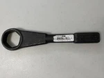 Armstrong 33-558 1-13/16" Point Straight Slugging Wrench Usa. Fixed Price $32.00.