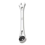 Sk Professional Tools 80038 Combo WRENCH,STEEL,METRIC,0 Deg. 36XK77. Fixed Price $43.42.