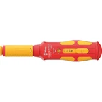 Wera Tools 7508 Vde 0.4-2.0 Nm Kraftform Insulated Safe Torque Screwdriver. Fixed Price $129.99.