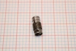 Snap-on Tools 3/8" Drive Spring Loaded Oil Pan Socket F-21-N Usa. Fixed Price $35.00.