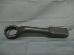 Gray Tools 66864 Offset Striking Face Wrench 2-INCH. Fixed Price $60.00.