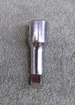 Mac V3EW 1/2"DR 3" Wobble Extension. Fixed Price $19.98.