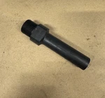 Mueller Boring Bar Adaptor For D-5 Machine 040438. Fixed Price $100.00.