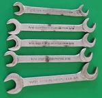Proto Plomb Los Angeles Open End Ignition Wrenches 3215 3220 3221 3225 Usa. Fixed Price $23.83.