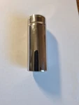 Snap-on Tools 19MM 3/8" Drive Metric 12 Point Deep Chrome Socket. Usa SFM19. Fixed Price $10.99.