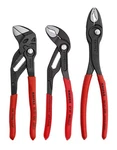Knipex Top Selling Pliers Set 3 Pieces 9K 00 80 156 Us. Fixed Price $123.45.