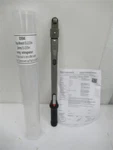 Siemens 8395845, 50 - 200 Nm Torque Wrench. Fixed Price $500.00.