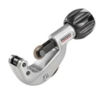 Ridgid 31622 Aluminum Gray Ergonomic Constant Swing Tube Cutter 4-7/8 In.. Fixed Price $47.77.