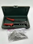 Marson HP-2 Klik-fast Rivet Tool Gun. Fixed Price $29.99.