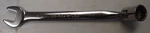 Armstrong 25-524 3/4" Combination Open End Socket Wrench Usa. Fixed Price $21.00.