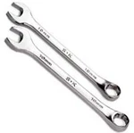 Hand Tool SKT-88325 12 Point Superkrome Metric Combination Wrench 25MM. Fixed Price $62.23.