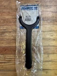 New Armstrong Tools Face Spanner Wrench W/ 3/8" Diameter Pin Centers 34-136. Fixed Price $39.95.