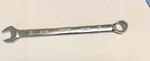 Dewalt 9/16" Polished Chrome Combination Wrench 12PT DWMT72196 - Free Usa Ship. Fixed Price $10.96.