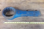 Proto USN-368 Slugging Wrench 4-1/4" 12-POINT Striking. Fixed Price $79.99.