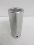 Proto J5528HL 7/8" Deep Socket, 3/4" Drive, 6 Point. Fixed Price $34.00.