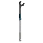 Moody Tool 76-1836 Opnend WRNC,STRT,3",STEEL Pk 10. Fixed Price $86.40.