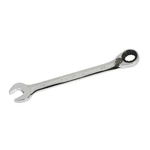 Greenlee 0354-19 3/4" Polished Chrome Combination Ratcheting Wrench. Fixed Price $33.95.