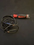 Snap-on Red Remote Starter Solenoid Switch MT302BR Jumper. Fixed Price $89.95.