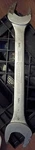 Williams Superrench 1041B 1/2 -1 5/8 Inch Wrench*** Made Usa ***vintage. Fixed Price $12.98.