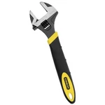 Stanley Hand Tools 12IN. Max Steel Adjustable Wrench 90-950. Fixed Price $40.07.