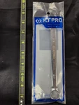 Qty New Kt Pro F130S20 5/8" Combination Wrench 12PT Sae. Fixed Price $14.95.