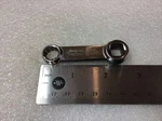 Snap On FRES12 #12-3/8 Sae, Dr., Hex, Spline, Torque Adapter-usa-nice-. Fixed Price $42.99.