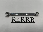 Snap-on Tools Usa New 9MM Metric 12PT Short Length Chrome Combo Wrench OEXM9B. Fixed Price $44.95.
