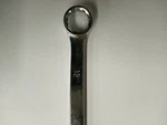 Mac Tools Knuckle Saver Combination Wrench Mm Point Usa! M12CLR Used. Fixed Price $69.99.