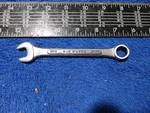 Sk Wayne Wrench 12MM Combo 8312. Fixed Price $5.00.
