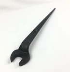Proto JC908A 1-5/16" Standard Spud Handle Open End Wrench New. Fixed Price $25.00.