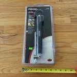 Ridgid 2017 1/2" To 1-1/4" Telescoping Led Light Basin Pipe Wrench-new. Fixed Price $45.00.