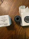 Flexco 30481 Quick Change Chuck 5552. Fixed Price $150.00.