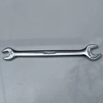 Snap On Tools Spanner Wrench V0810 1/4" -5/16" Usa Double Ended Clean. Fixed Price $19.99.