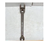 Klein & Sons 3146A Spud Wrench Double Open-end Individual. Fixed Price $27.00.