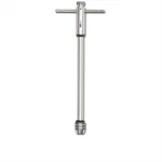 Hanson T-handle Ratcheting Tap Wrench 21112. Fixed Price $93.52.
